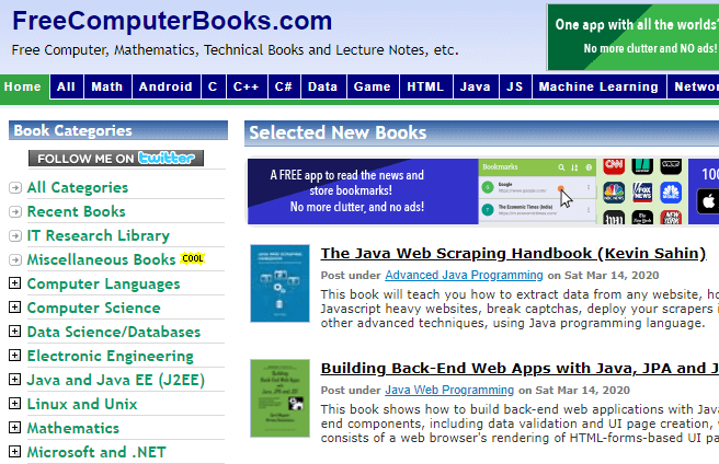 free ebook download library