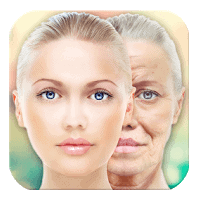 free app that makes you look old