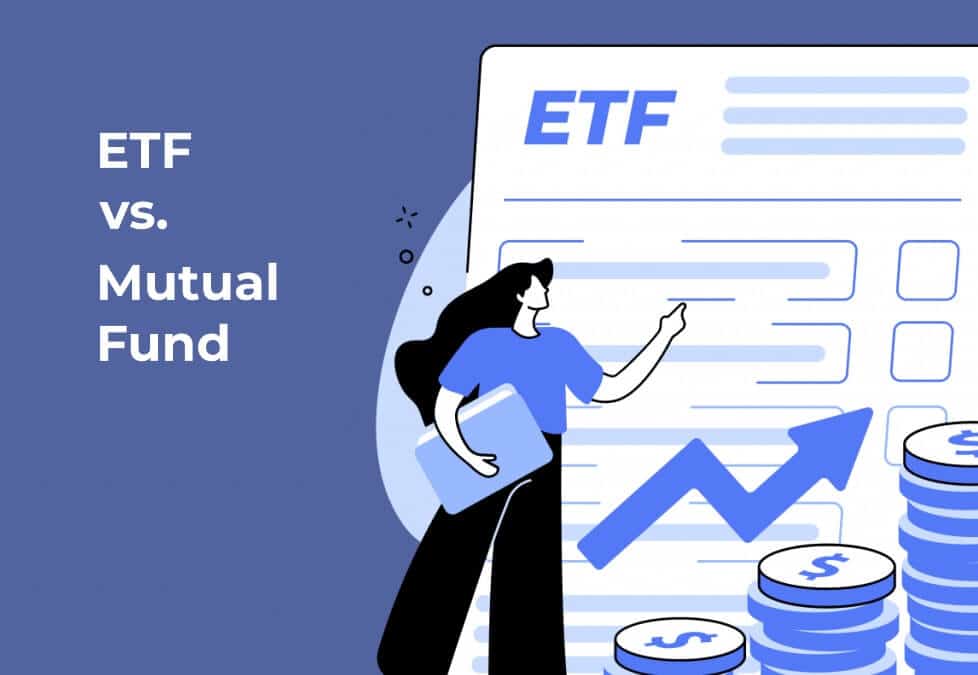 etfs or mutual funds