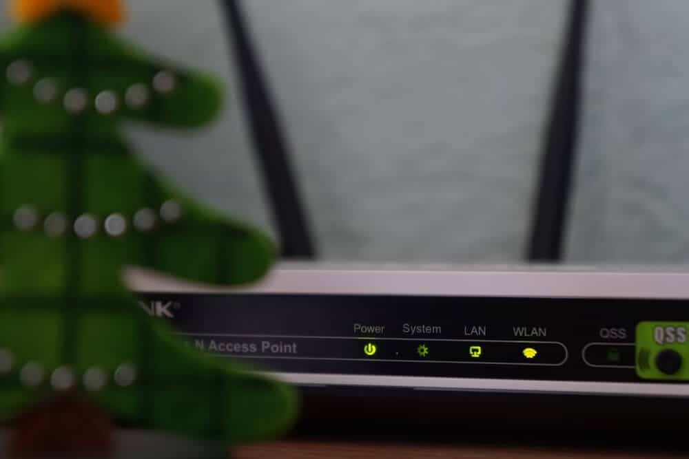 why you should replace your isp router