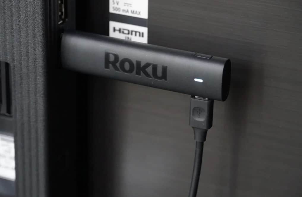 what is roku streaming stick